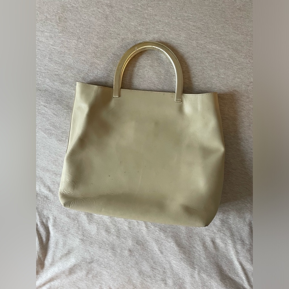 Prada Hand Bag Authentic